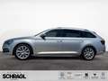 Skoda Superb 2.0 TSI Ambition+AHK+NAVI+LED Silber - thumbnail 2