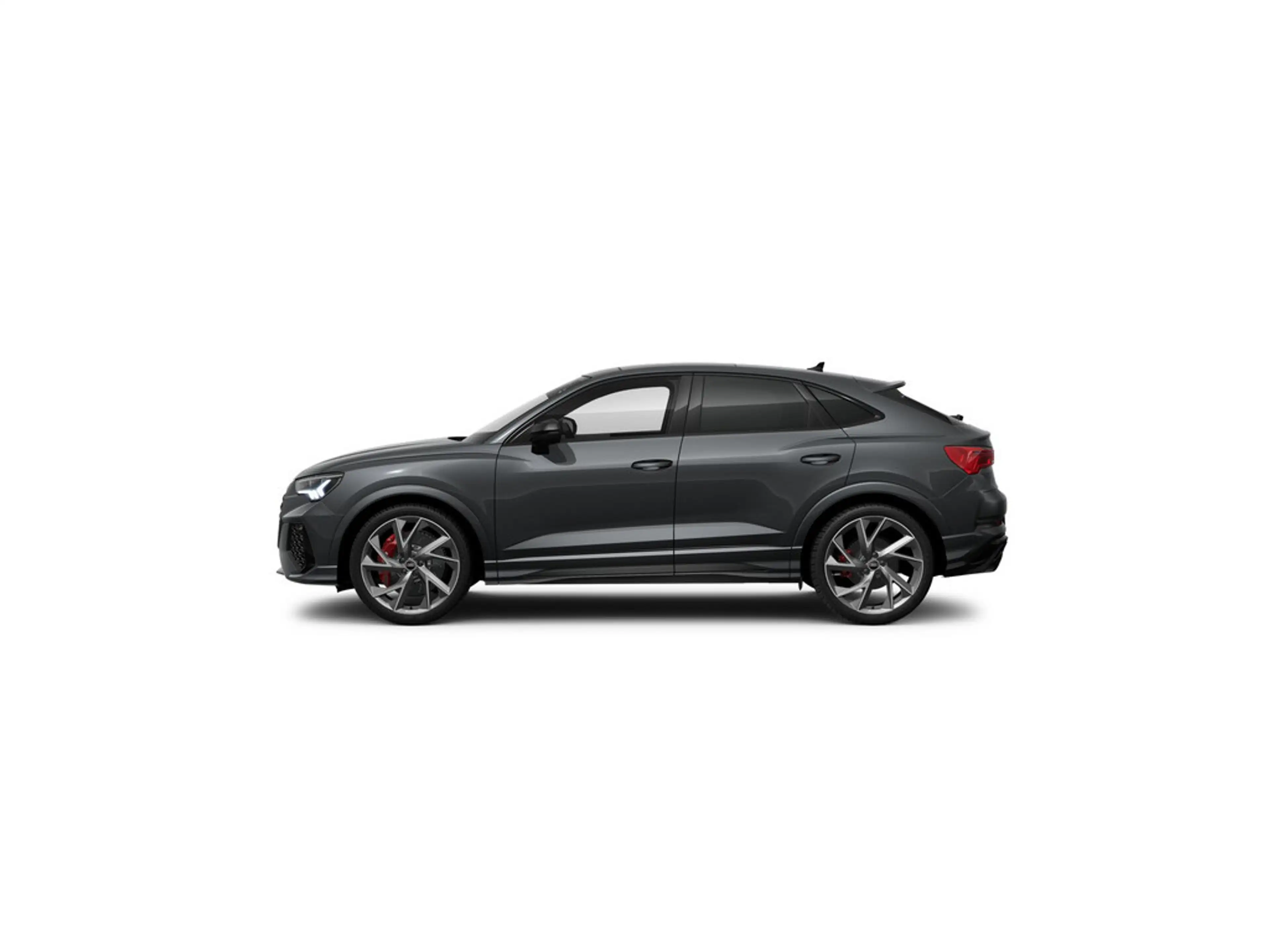 Audi RS Q3 Sportback quattro MATRIX 360° PANO ACC — photo 7