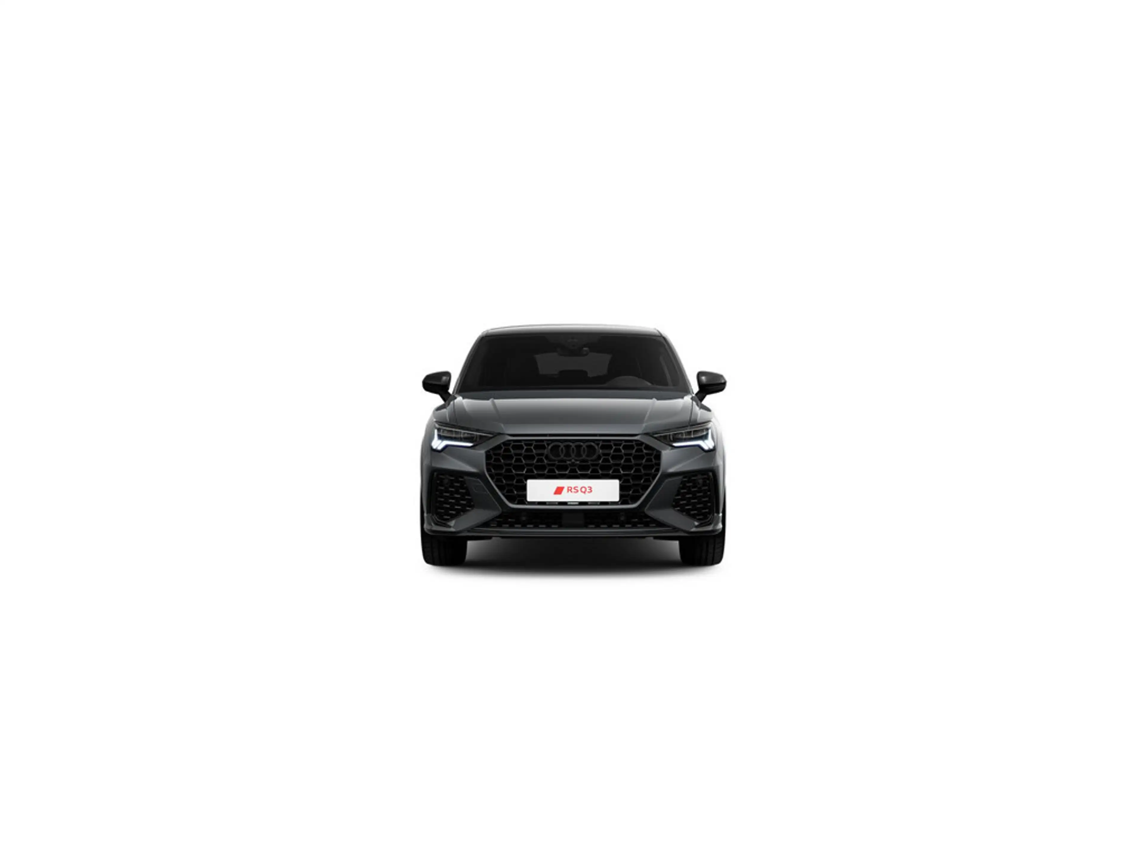 Audi RS Q3 Sportback quattro MATRIX 360° PANO ACC — photo 2
