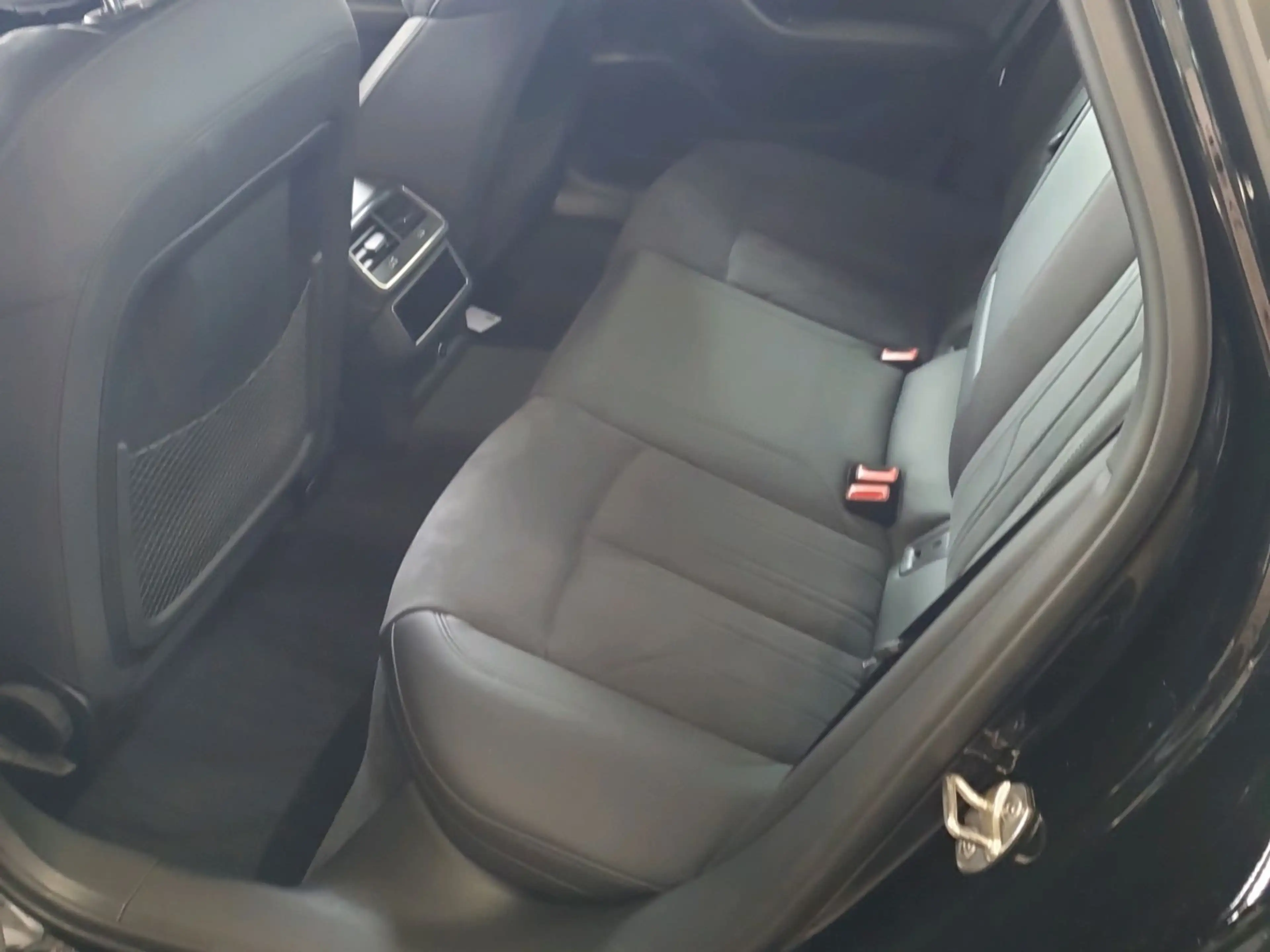 Audi A6 Lim. 50 TFSI e quattro S line HD-Matrix/B&O — photo 6