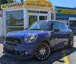 MINI John Cooper Works Paceman JCW Paceman* All4*2Hd*Temp*BiXe*Shz*Pdc*Nav*Pano Blau - thumbnail 1