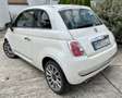 Fiat 500 500 1.2 Lounge White - thumbnail 2