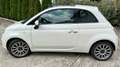 Fiat 500 500 1.2 Lounge White - thumbnail 1