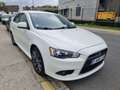 Mitsubishi Lancer Lancer 1.8 DI-D ClearTec InviteGo Start Blanc - thumbnail 3