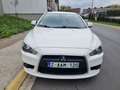 Mitsubishi Lancer Lancer 1.8 DI-D ClearTec InviteGo Start Blanc - thumbnail 1