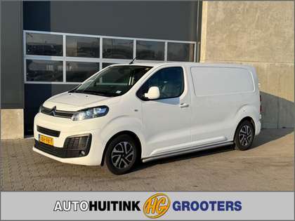 Citroen Jumpy 2.0 BlueHDI 180 pk L2