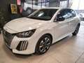 Peugeot 208 208 PureTech 100 Stop&Start 5 porte Allure *PROMO AZZURRA* Weiß - thumbnail 1