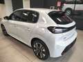 Peugeot 208 208 PureTech 100 Stop&Start 5 porte Allure *PROMO AZZURRA* Weiß - thumbnail 6