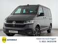 Volkswagen T6 California T6.1 2.0 TDI 4Mo. California Beach AHK+CARPLAY+ Grau - thumbnail 1