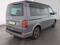 Volkswagen T6 California T6.1 2.0 TDI 4Mo. California Beach AHK+CARPLAY+ Grau - thumbnail 6