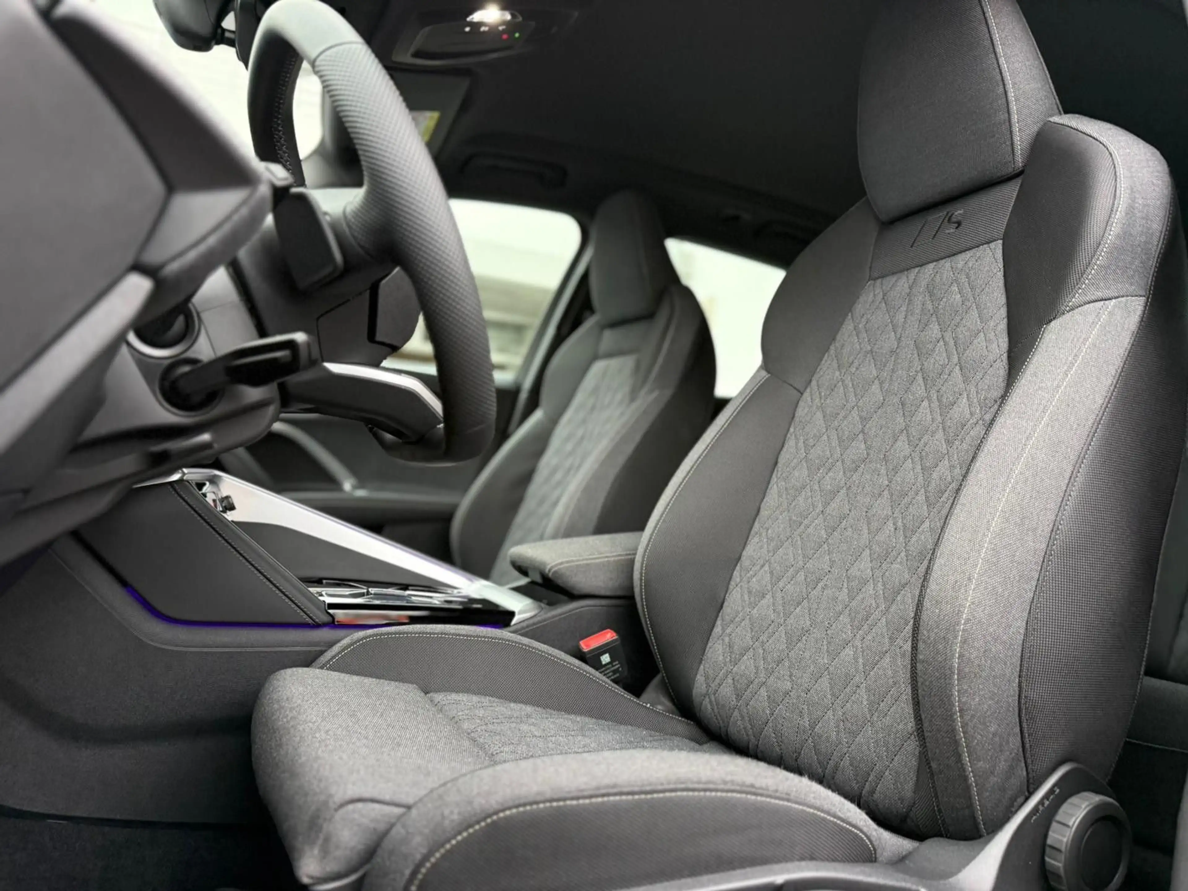 Audi Q5 2.0TDI QUATTRO 360 S LINE EDITON 2xDISPLAY — photo 2