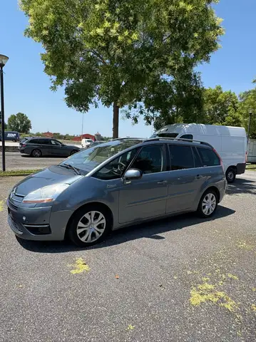 Citroen Grand C4 Picasso
