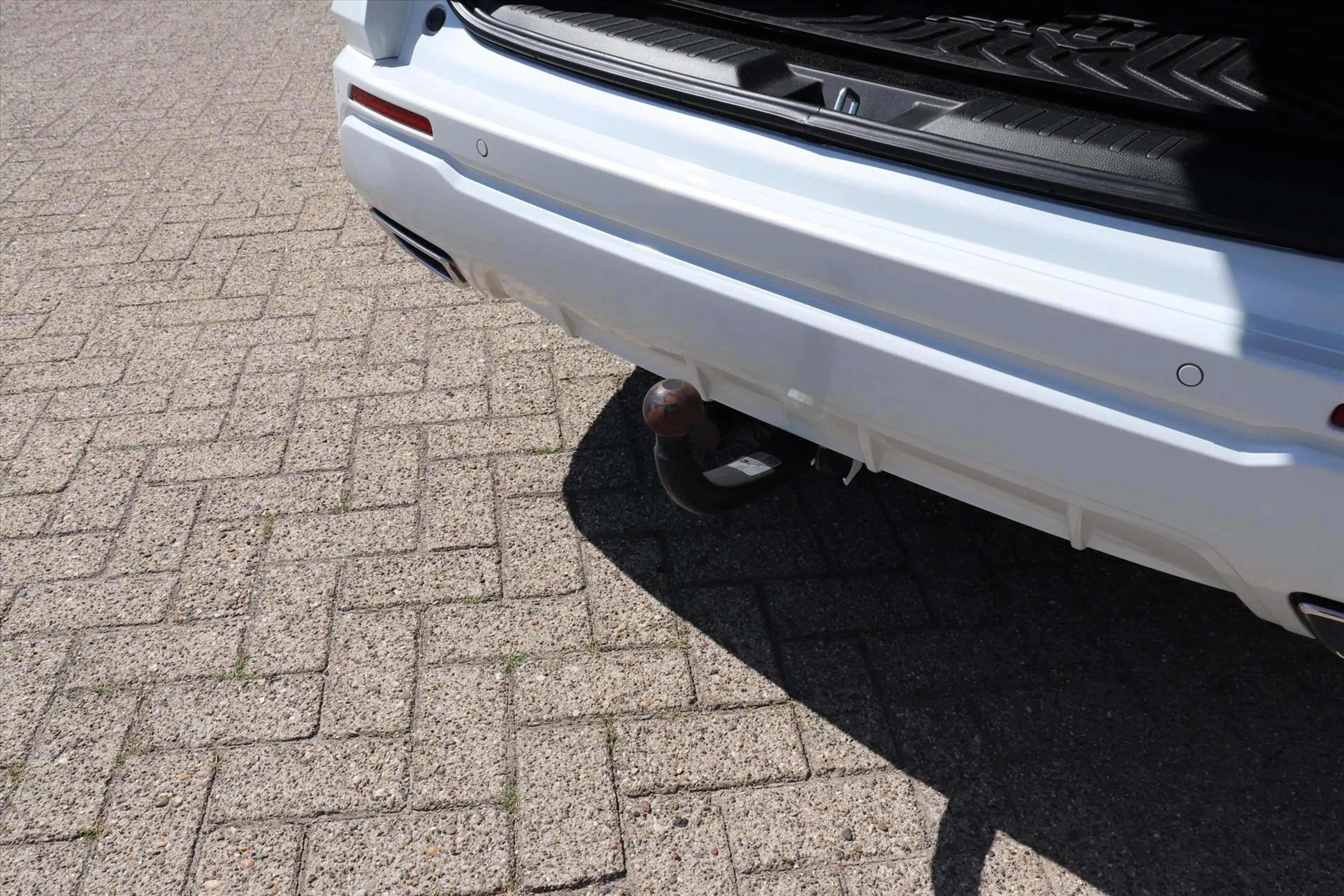 Honda CR-V 2.0 PHEV 184pk Advance Tech afn. Trekhaak — photo 16