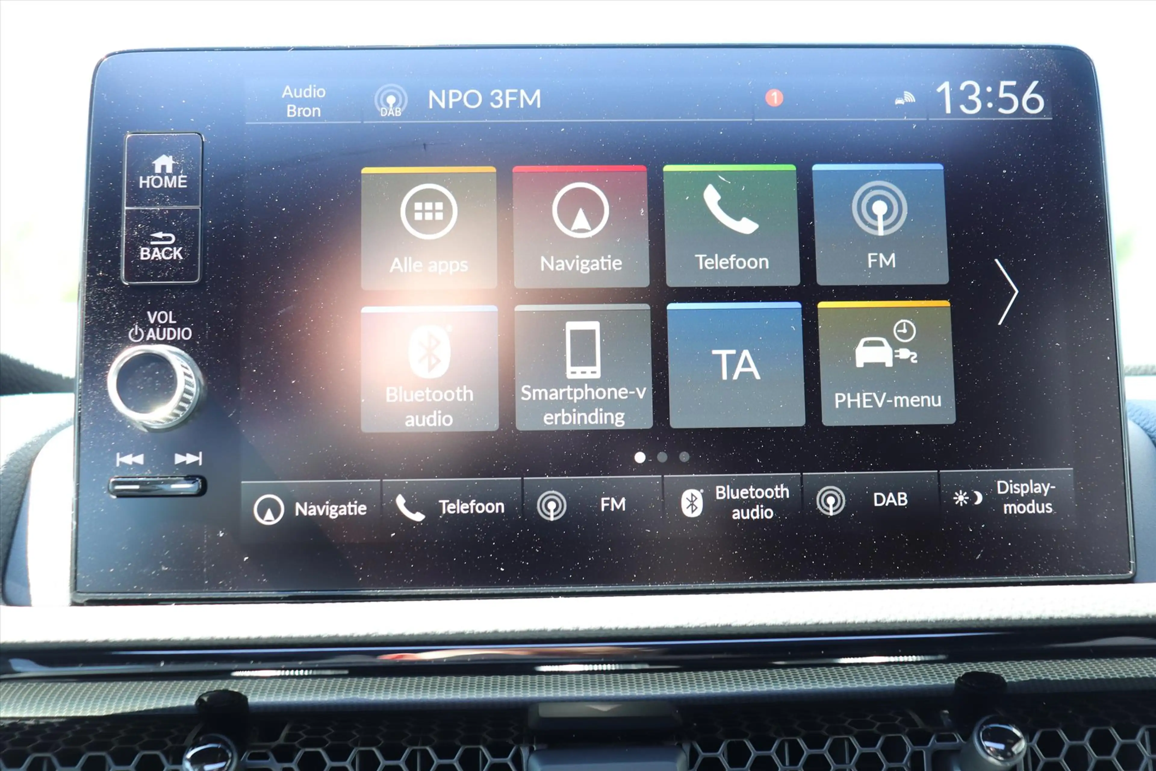 Honda CR-V 2.0 PHEV 184pk Advance Tech afn. Trekhaak — photo 23