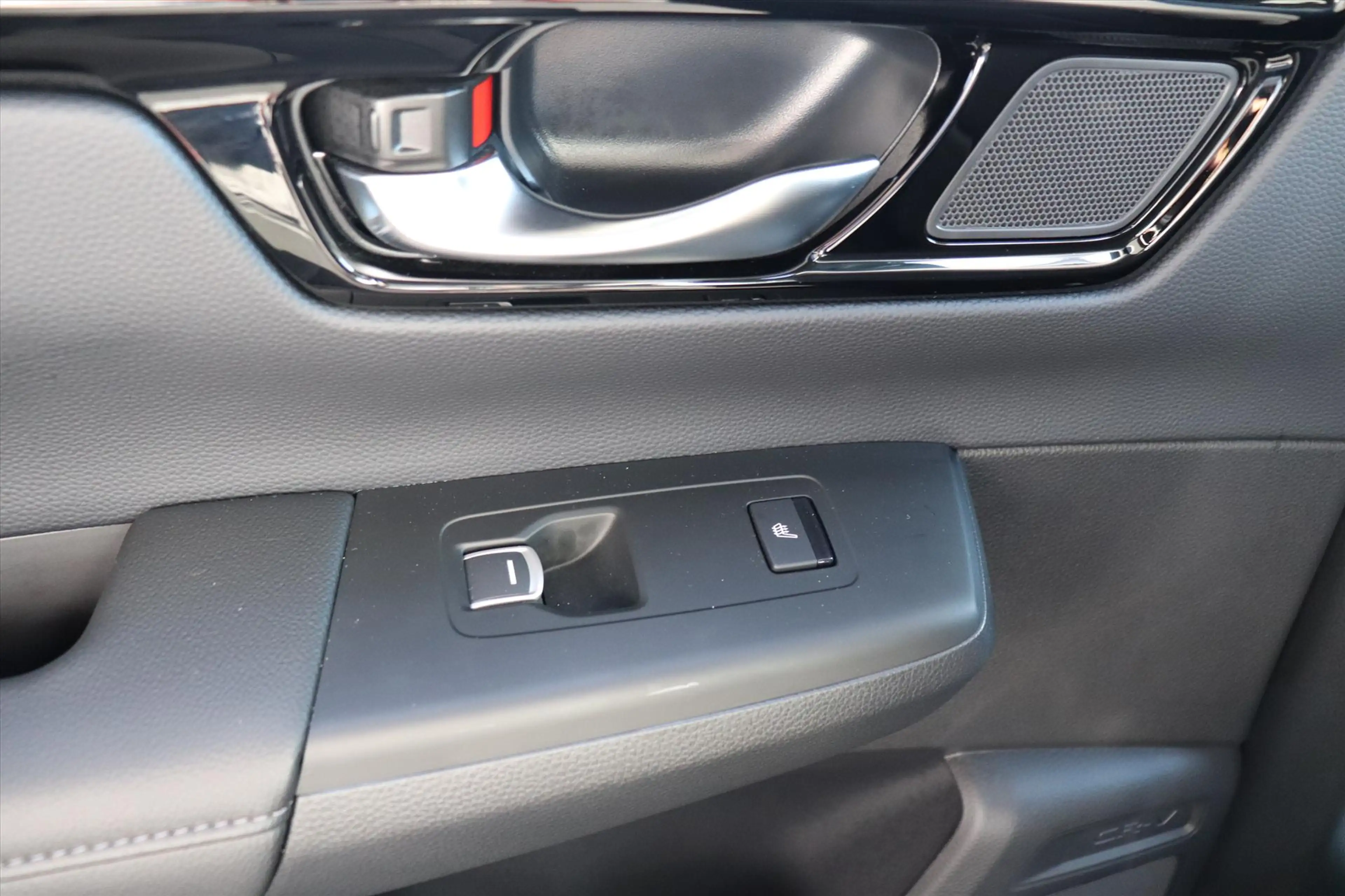 Honda CR-V 2.0 PHEV 184pk Advance Tech afn. Trekhaak — photo 9