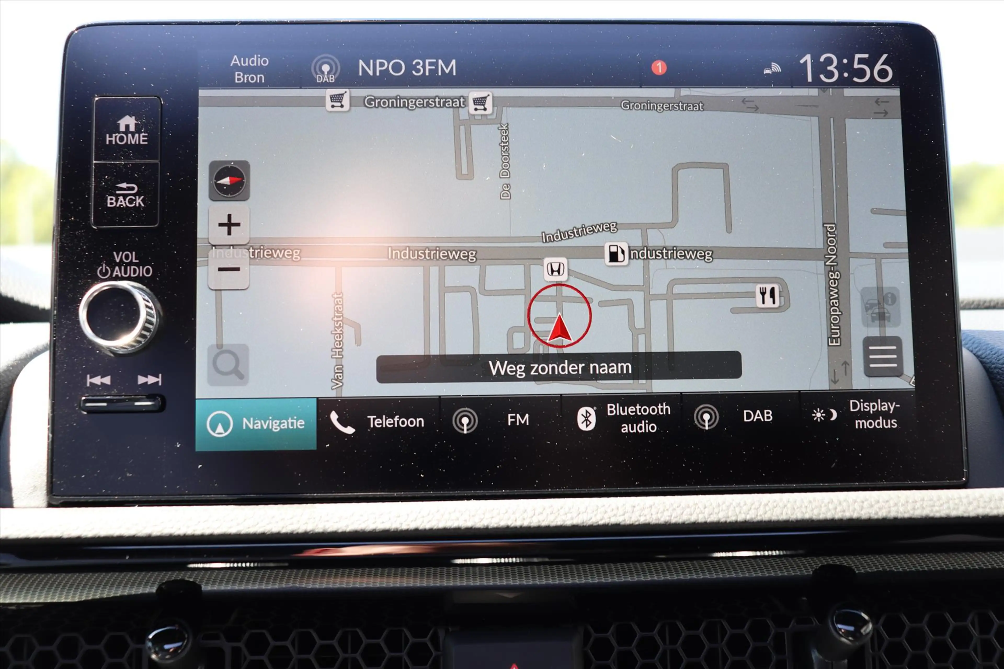 Honda CR-V 2.0 PHEV 184pk Advance Tech afn. Trekhaak — photo 21
