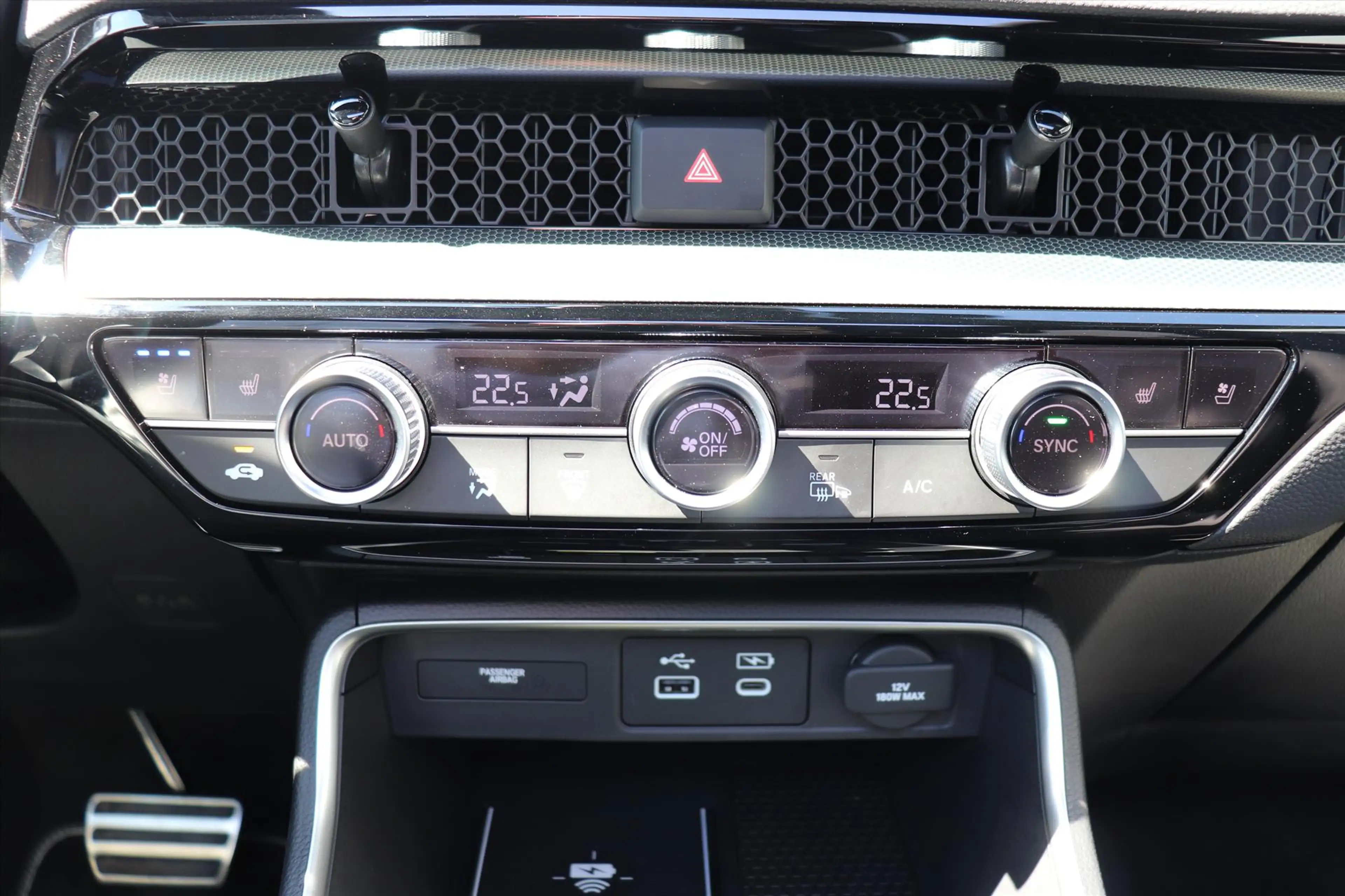 Honda CR-V 2.0 PHEV 184pk Advance Tech afn. Trekhaak — photo 24