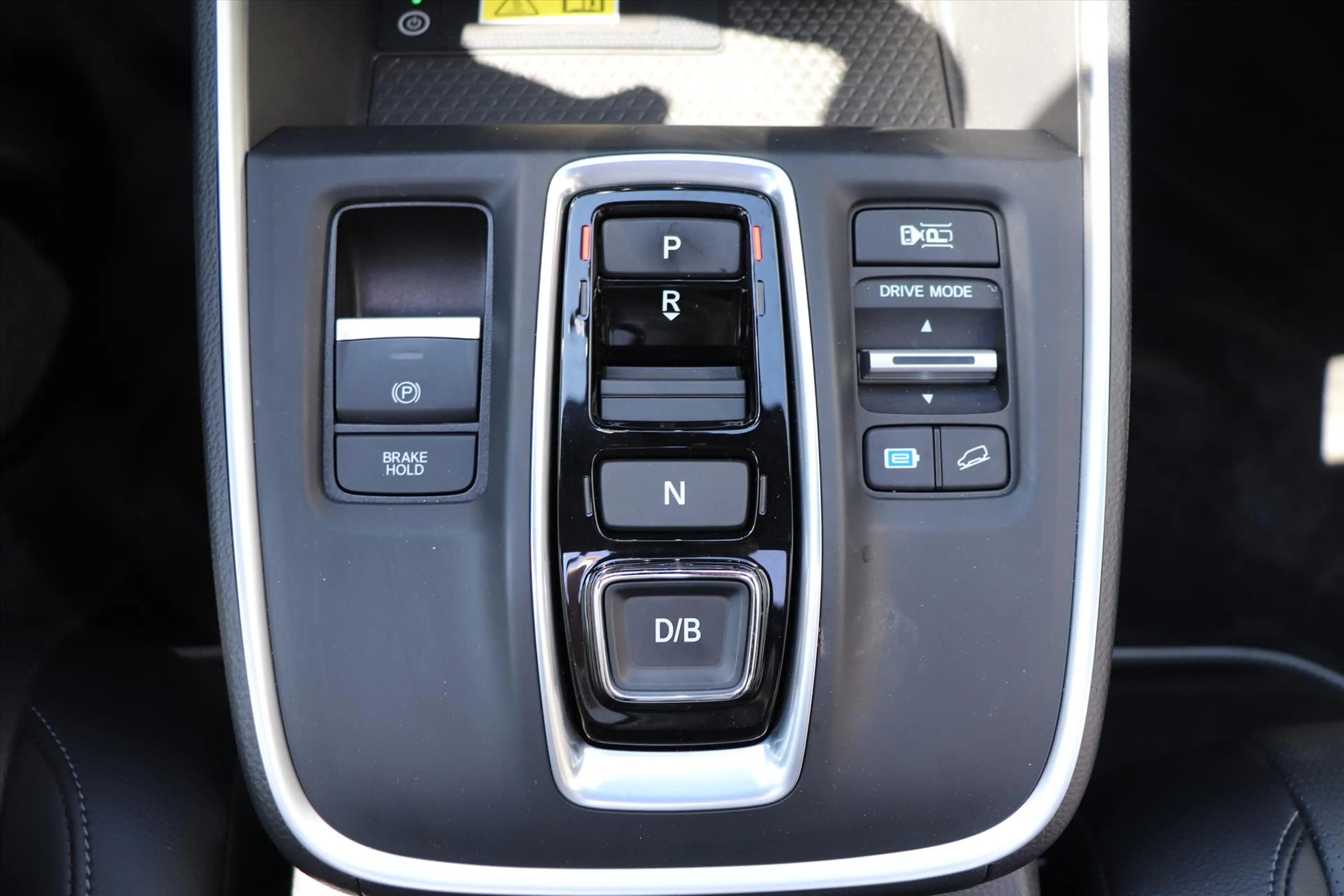 Honda CR-V 2.0 PHEV 184pk Advance Tech afn. Trekhaak — photo 25