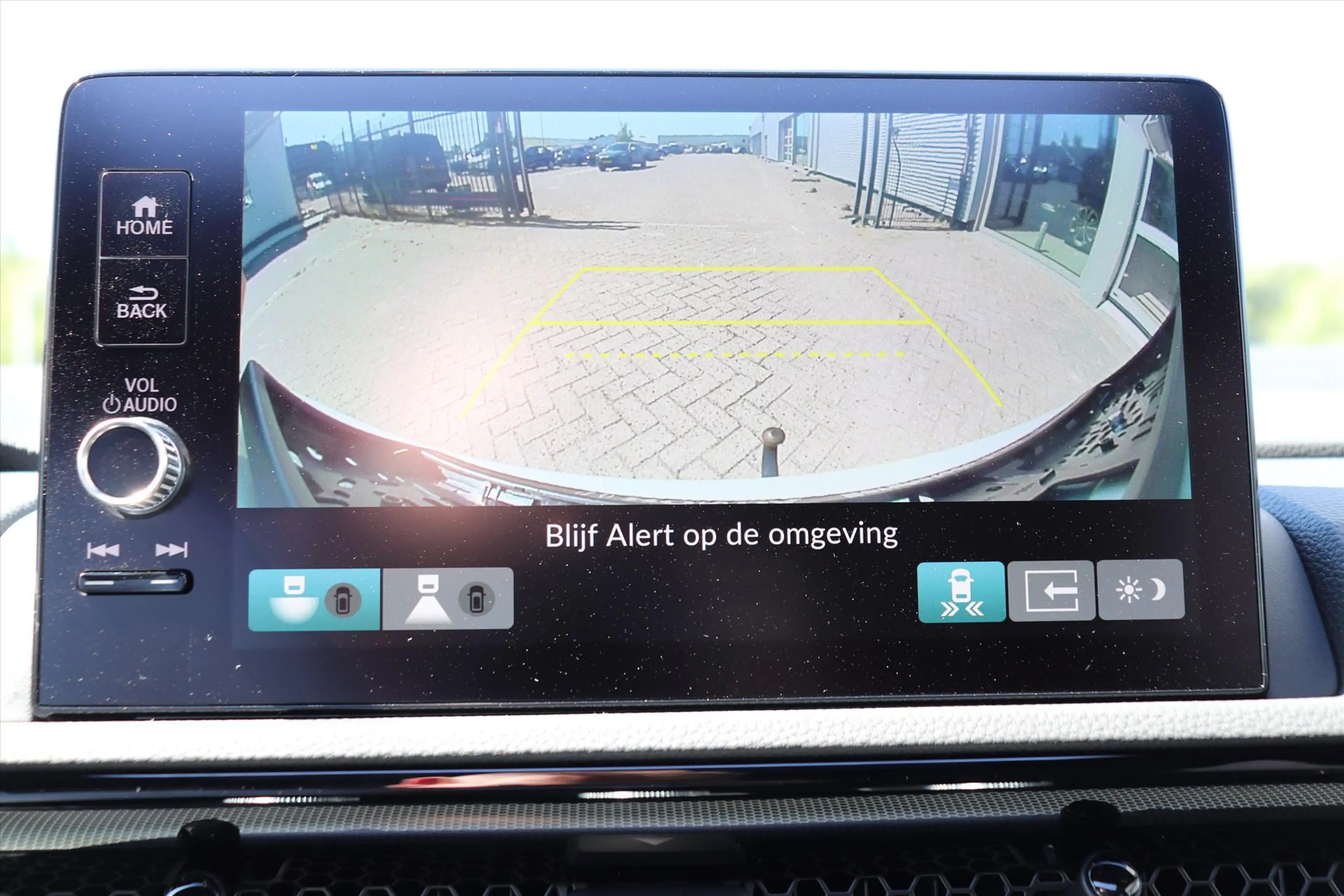Honda CR-V 2.0 PHEV 184pk Advance Tech afn. Trekhaak — photo 22