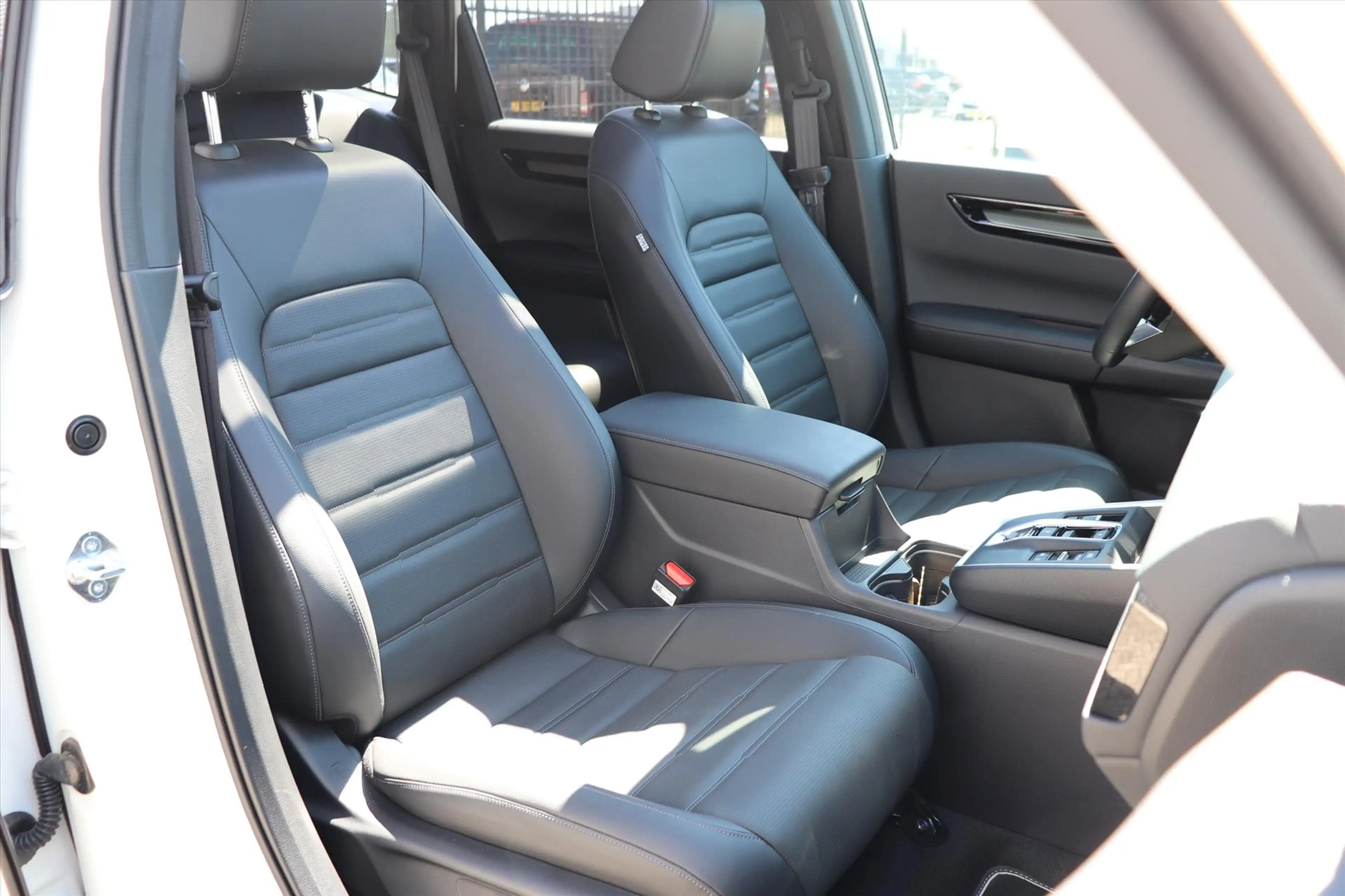 Honda CR-V 2.0 PHEV 184pk Advance Tech afn. Trekhaak — photo 10