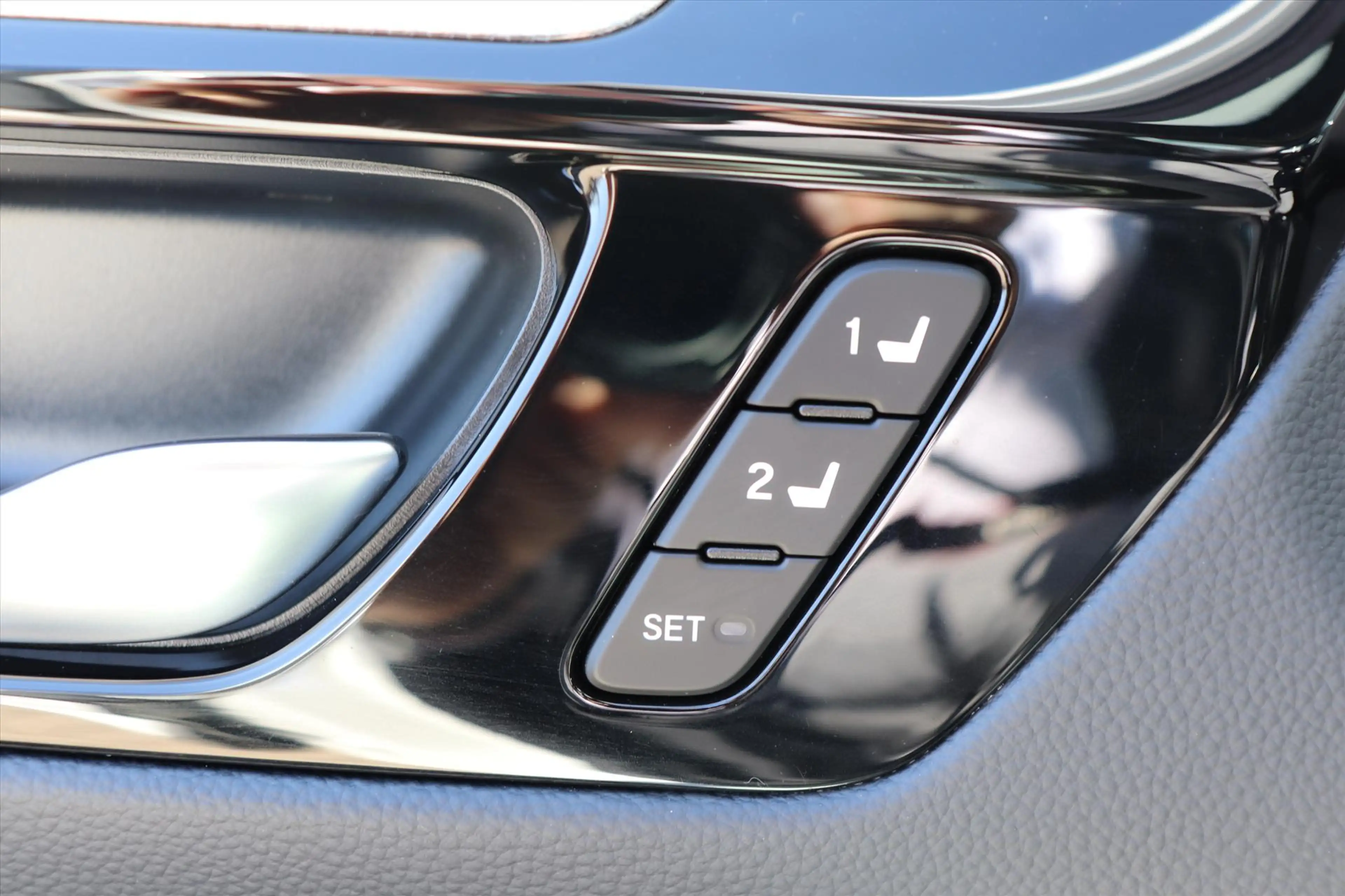 Honda CR-V 2.0 PHEV 184pk Advance Tech afn. Trekhaak — photo 19