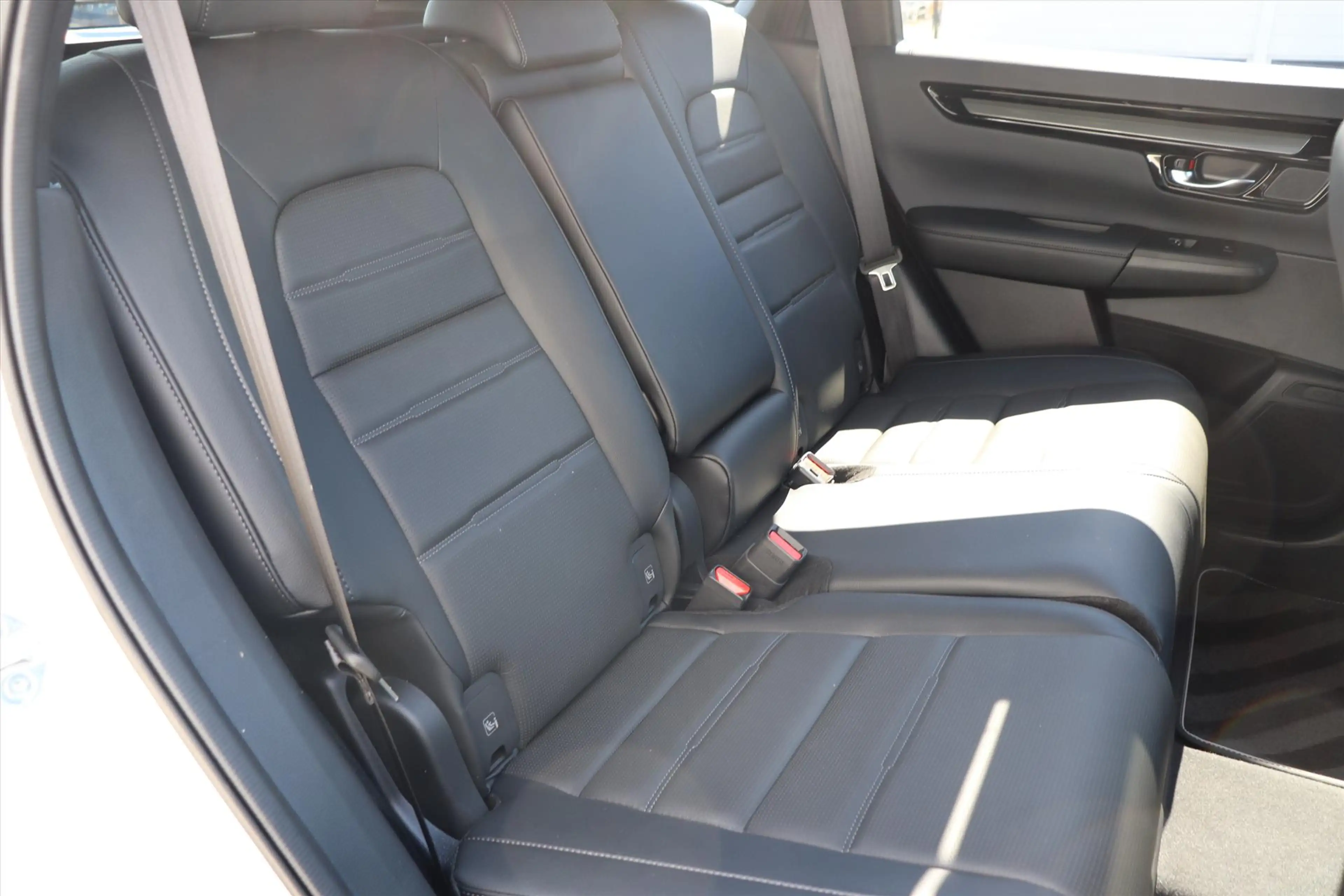 Honda CR-V 2.0 PHEV 184pk Advance Tech afn. Trekhaak — photo 12