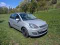 Ford Fiesta Fiesta Ambiente 1,4 16V Ambiente Grau - thumbnail 7