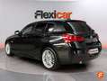 BMW 116 116d Negro - thumbnail 5