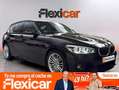 BMW 116 116d Negro - thumbnail 1