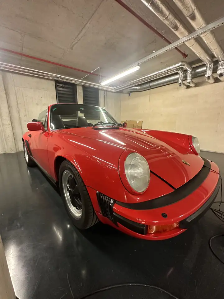 Porsche 911 Carrera Cabriolet, foto 4