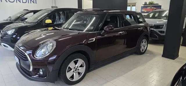MINI One D Clubman TETTO PANORAMA-SPECCHI RICHIUDIBILI-X NEOPATENTATI