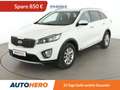 Kia Sorento 2.2 CRDi Vision 4WD *NAVI*CAM*TEMPO*SHZ*ALU* Weiß - thumbnail 1