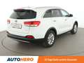Kia Sorento 2.2 CRDi Vision 4WD *NAVI*CAM*TEMPO*SHZ*ALU* Weiß - thumbnail 6