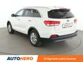 Kia Sorento 2.2 CRDi Vision 4WD *NAVI*CAM*TEMPO*SHZ*ALU* Weiß - thumbnail 4