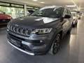 Jeep Compass 1.5 130PS Limited Premium- & Winter-Pake Gris - thumbnail 3