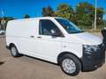 Volkswagen T5 Transporter Kasten 1 Hand Heckscheibe Klima Weiß - thumbnail 2