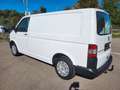 Volkswagen T5 Transporter Kasten 1 Hand Heckscheibe Klima Weiß - thumbnail 3