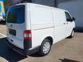 Volkswagen T5 Transporter Kasten 1 Hand Heckscheibe Klima Weiß - thumbnail 4