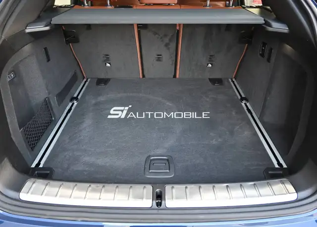 BMW X4 view 15