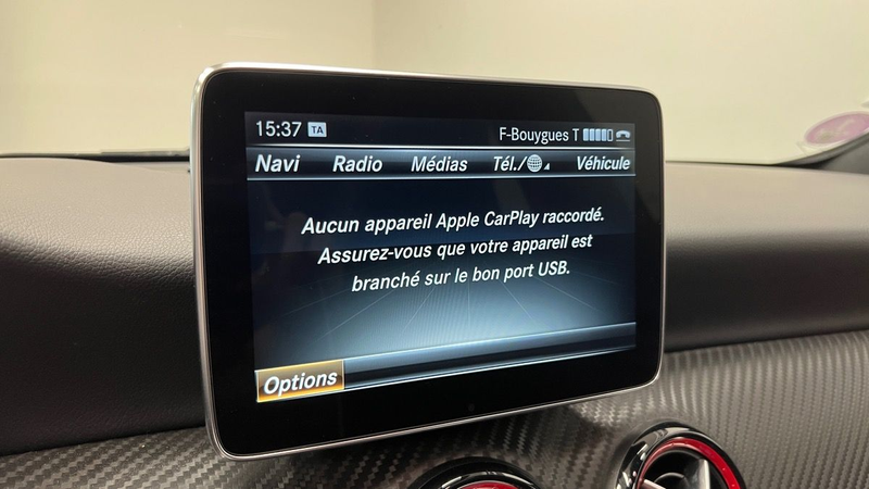 Photo du véhicule