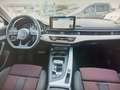 Audi A4 2,0 TDI 163 CV s line VIRTUAL+ LED+MATRIX+SPORT Blanco - thumbnail 3