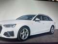 Audi A4 2,0 TDI 163 CV s line VIRTUAL+ LED+MATRIX+SPORT Blanco - thumbnail 7