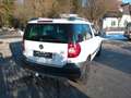 Skoda Yeti Elegance Weiß - thumbnail 4