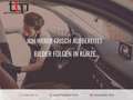 Audi A8 55 TFSI S-line B&O Matrix 21-Alu Head-Up 360° Noir - thumbnail 1