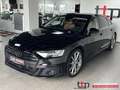 Audi A8 55 TFSI S-line B&O Matrix 21-Alu Head-Up 360° Schwarz - thumbnail 1