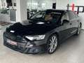 Audi A8 55 TFSI S-line B&O Matrix 21-Alu Head-Up 360° Schwarz - thumbnail 2