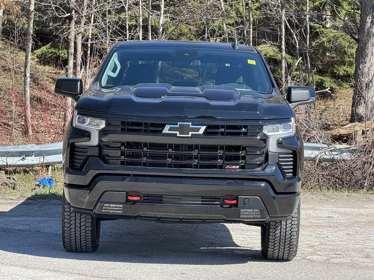 Chevrolet Silverado 1500 снимка Chevrolet Silverado 1500