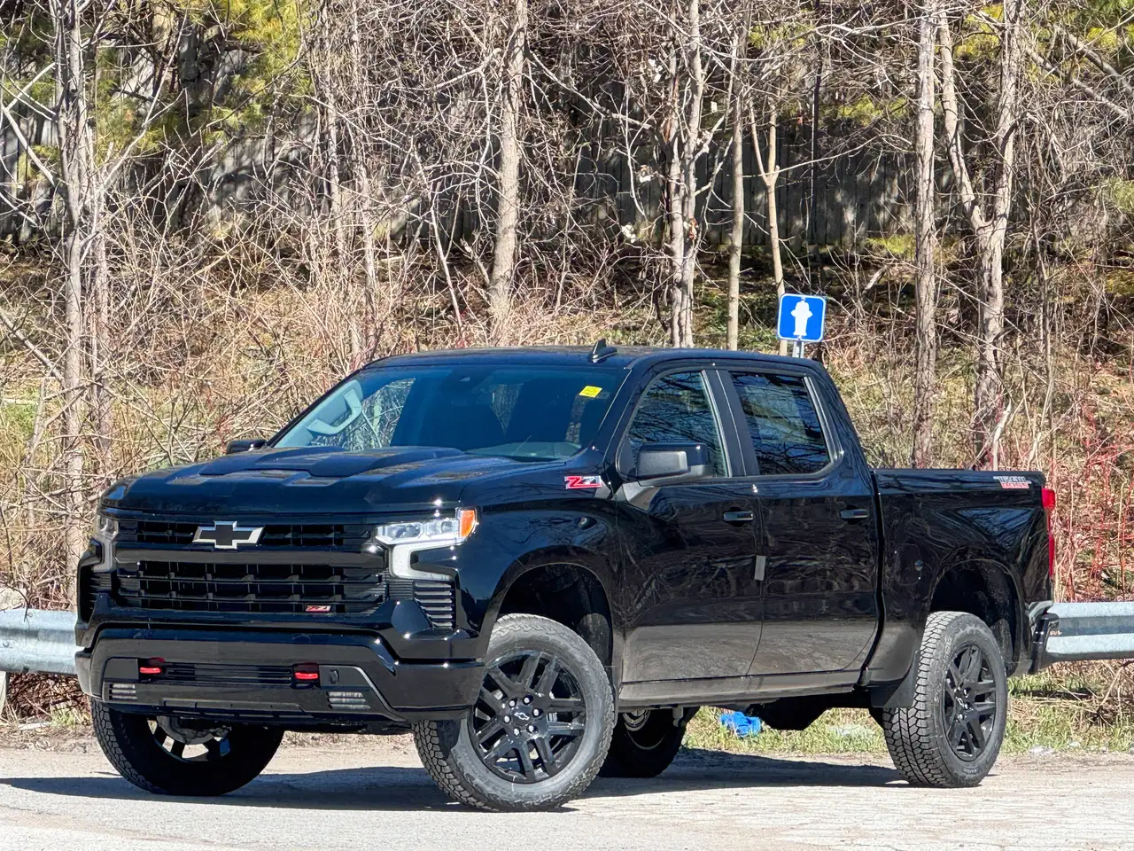 Chevrolet Silverado 1500 снимка Chevrolet Silverado 1500
