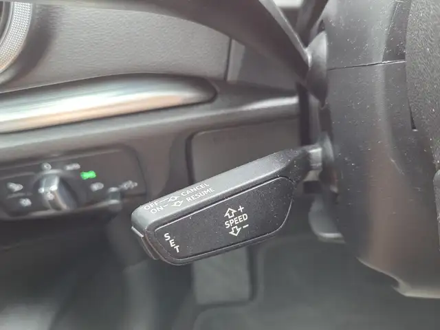 Audi A3 view 15