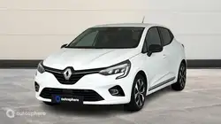 Renault Clio 1.5 Blue dCi 100ch Evolution